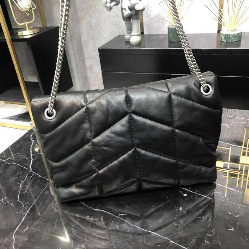 Y51 puffer bags